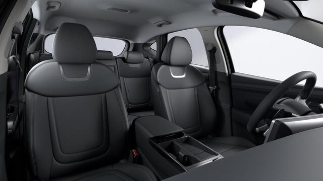 Hyundai TUCSON 1.6 T-GDI HEV Premium | 5.500,- korting | Direct uit voorraad leverbaar |