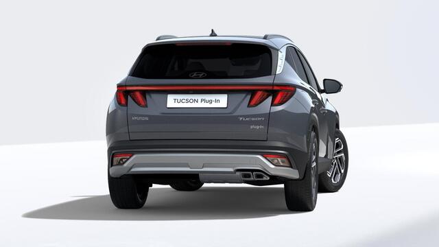 Hyundai TUCSON 1.6 T-GDI HEV Premium Sky | 5.500,- korting | Direct uit voorraad leverbaar |