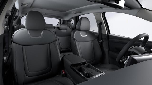 Hyundai TUCSON 1.6 T-GDI HEV Premium Sky | 5.500,- korting | Direct uit voorraad leverbaar |