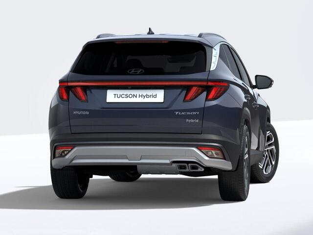 Hyundai TUCSON 1.6 T-GDI PHEV Comfort Smart | 7.000,- korting | Direct uit voorraad leverbaar |