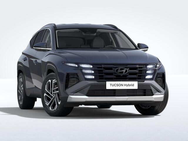 Hyundai TUCSON 1.6 T-GDI PHEV Comfort Smart | 7.000,- korting | Direct uit voorraad leverbaar |