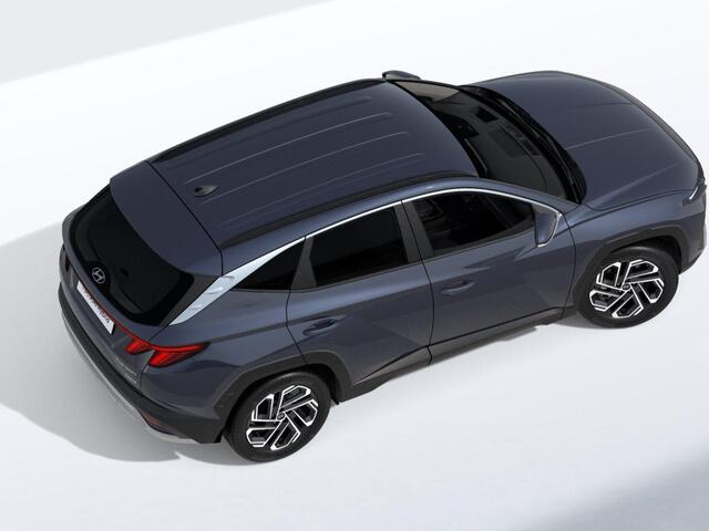 Hyundai TUCSON 1.6 T-GDI PHEV Comfort Smart | 7.000,- korting | Direct uit voorraad leverbaar |