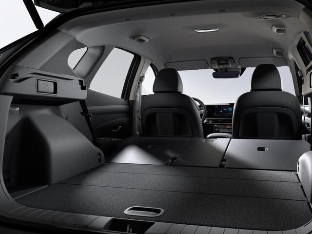 Hyundai TUCSON 1.6 T-GDI PHEV Comfort Smart | 7.000,- korting | Direct uit voorraad leverbaar |