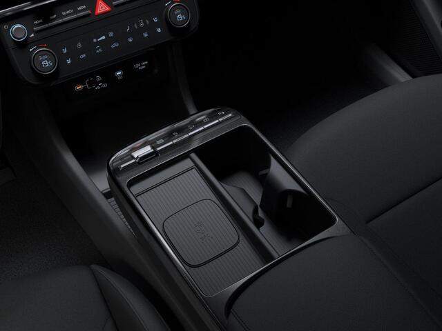 Hyundai TUCSON 1.6 T-GDI PHEV Comfort Smart | 7.000,- korting | Direct uit voorraad leverbaar |