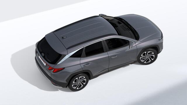 Hyundai TUCSON 1.6 T-GDI PHEV Comfort Smart | 7.000,- korting | Direct uit voorraad leverbaar |
