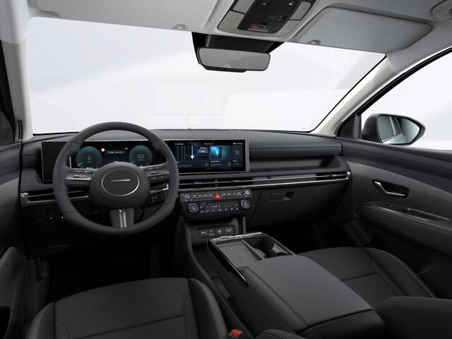 Hyundai TUCSON 1.6 T-GDI PHEV Comfort Smart | 7.000,- korting | Direct uit voorraad leverbaar |