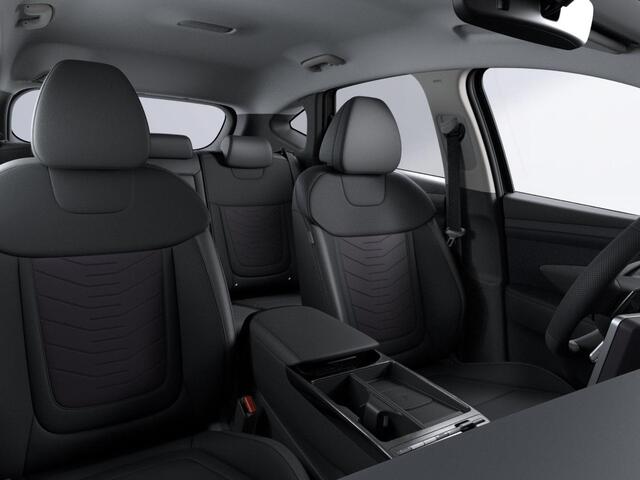 Hyundai TUCSON 1.6 T-GDI PHEV Comfort Smart | 7.000,- korting | Direct uit voorraad leverbaar |