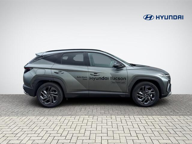 Hyundai TUCSON 1.6 T-GDI PHEV 20th Anniversary