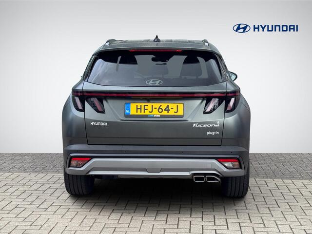 Hyundai TUCSON 1.6 T-GDI PHEV 20th Anniversary