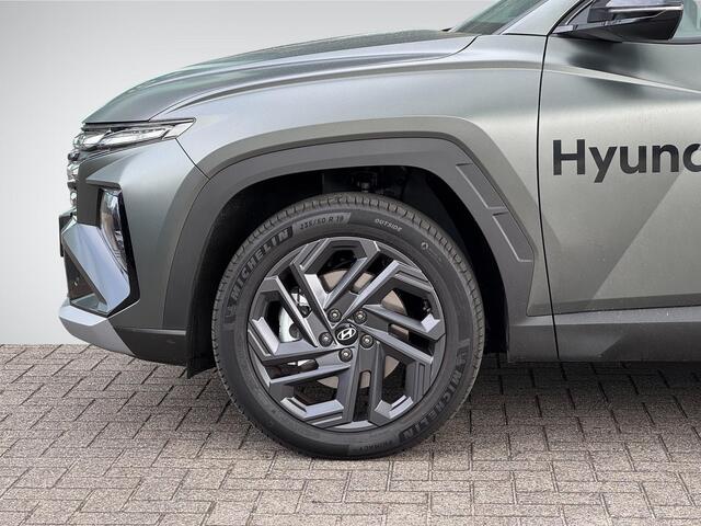Hyundai TUCSON 1.6 T-GDI PHEV 20th Anniversary