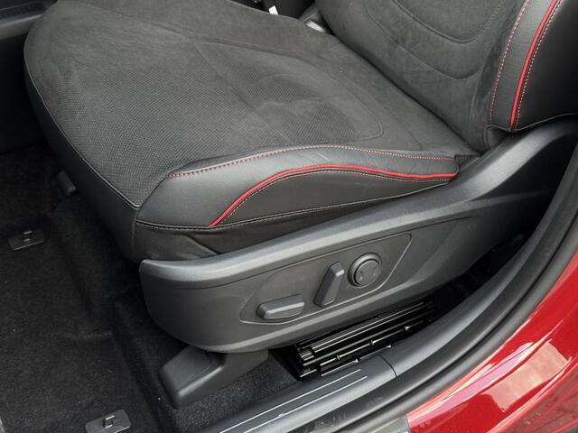 Hyundai TUCSON 1.6 T-GDI PHEV N Line / ¤3400,- Voordeel Op Nieuwprijs / Rijklaarprijs / Direct Leverbaar