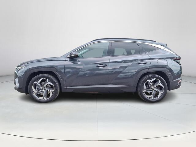 Hyundai TUCSON 1.6 T-GDI PHEV Premium 4WD | Apple Carplay/Android Auto | 360 graden camera | Trekhaak | Adaptief Cruise Control | Stoel/stuurverwarming | Stoelverkoeling | Elektrische achterklep |