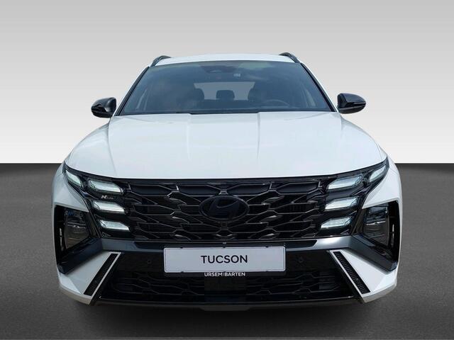 Hyundai TUCSON 1.6 T-GDI PHEV N Line VAN: ¤52.790 VOOR: ¤49.390