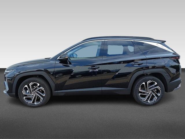 Hyundai TUCSON 1.6 T-GDI PHEV Premium Sky VAN: ¤54.090 VOOR: ¤45.090