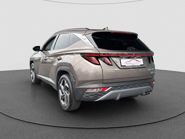 Hyundai TUCSON 1.6 T-GDI PHEV 4WD | Winterpack | Krell | Adaptive cruise