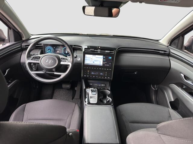 Hyundai TUCSON 1.6 T-GDI PHEV 4WD | Winterpack | Krell | Adaptive cruise