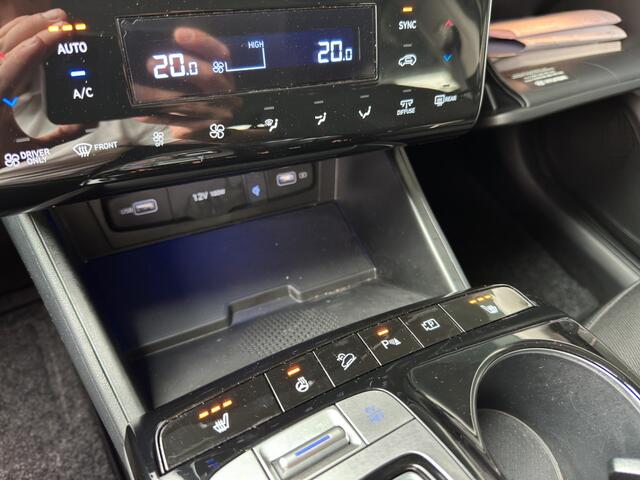 Hyundai TUCSON 1.6 T-GDI PHEV 4WD | Winterpack | Krell | Adaptive cruise