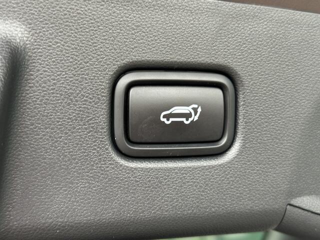 Hyundai TUCSON 1.6 T-GDI PHEV 4WD | Winterpack | Krell | Adaptive cruise