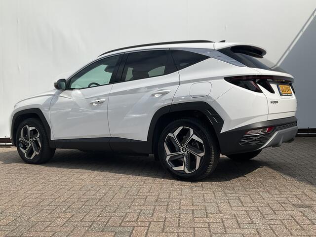 Hyundai TUCSON 1.6 T-GDI PHEV Comfort 4WD Afn.Trekhaak Keyless Stoel/Stuurverw Carplay Cam!