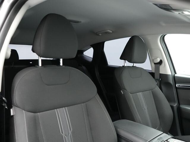 Hyundai TUCSON 1.6 T-GDI Comfort 4WD 265pk Plug In Hybrid Dealer O.H. PHEV | Sportstoelen Verwarmd | Navigatie | Camera | Apple Carplay | DAB | L.M. 19" | Climate Control | Virtual |