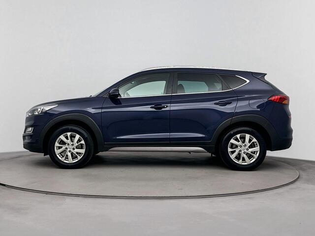 Hyundai TUCSON 1.6 GDI Comfort | Trekhaak | Navi | Cruise Control | Achteruitkijk camera |