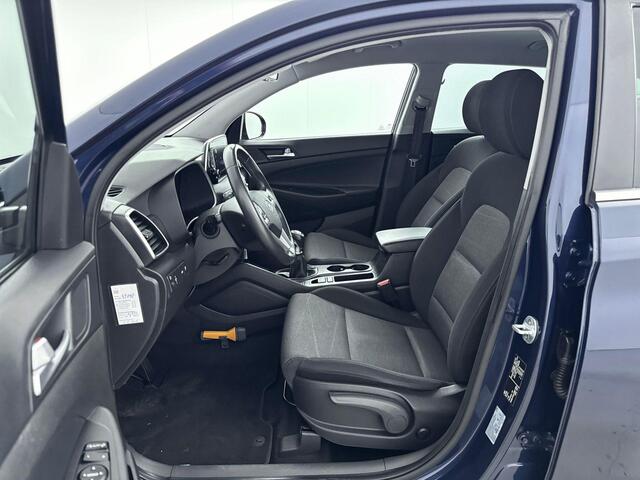 Hyundai TUCSON 1.6 GDI Comfort | Trekhaak | Navi | Cruise Control | Achteruitkijk camera |