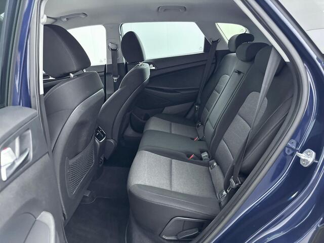 Hyundai TUCSON 1.6 GDI Comfort | Trekhaak | Navi | Cruise Control | Achteruitkijk camera |