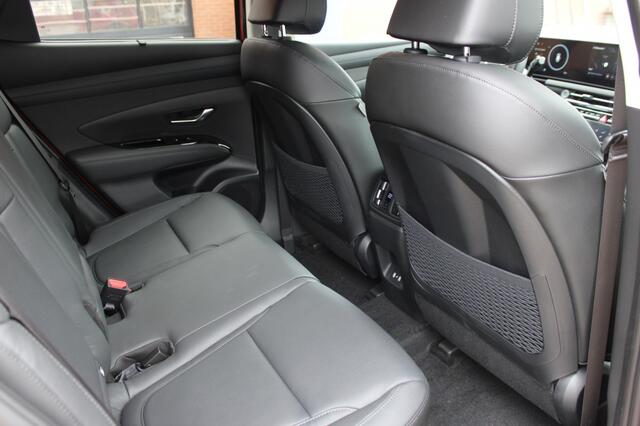 Hyundai TUCSON 1.6 T-GDI HEV Premium | ¤4.000,- Korting! Uit voorraad leve