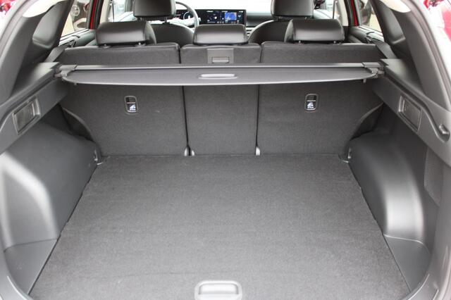 Hyundai TUCSON 1.6 T-GDI HEV Premium | ¤4.000,- Korting! Uit voorraad leve