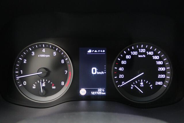 Hyundai TUCSON 1.6 GDi Comfort