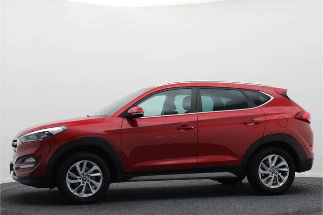 Hyundai TUCSON 1.6 GDi Comfort