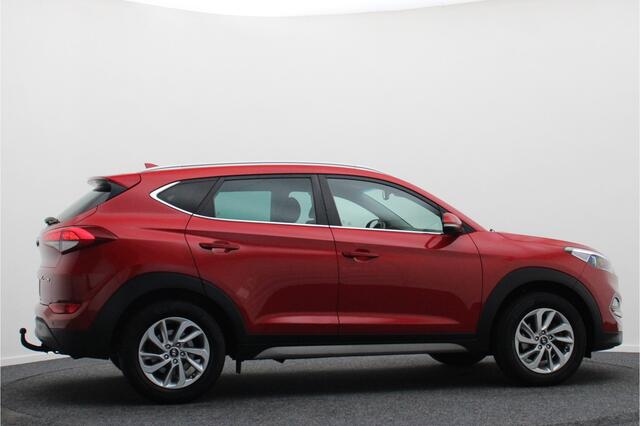 Hyundai TUCSON 1.6 GDi Comfort