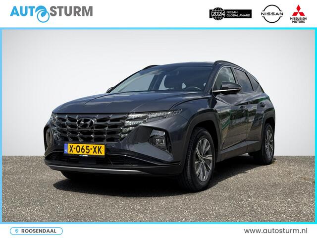 Hyundai TUCSON 1.6 T-GDI HEV Comfort Smart
