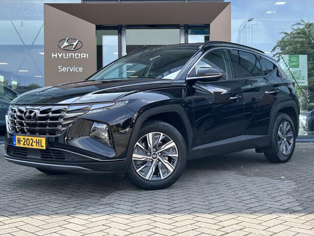 Hyundai TUCSON 1.6 T-GDI HEV Comfort Smart | Hybrid | Trekhaak