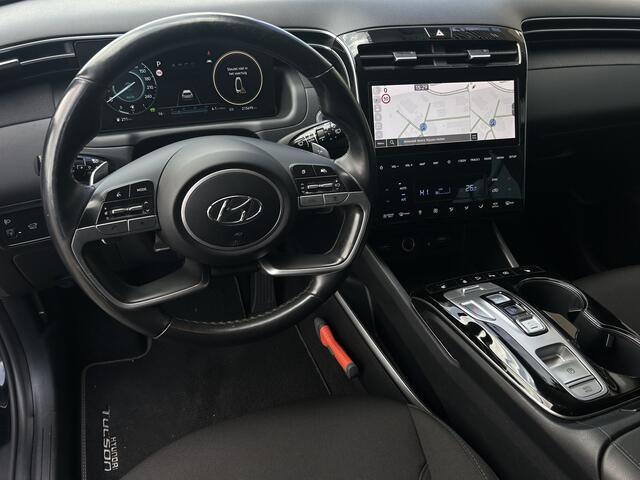 Hyundai TUCSON 1.6 T-GDI HEV Comfort Smart | Hybrid | Trekhaak