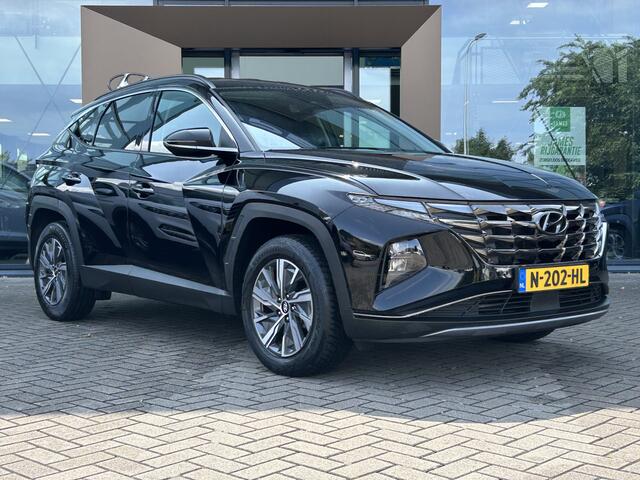 Hyundai TUCSON 1.6 T-GDI HEV Comfort Smart | Hybrid | Trekhaak