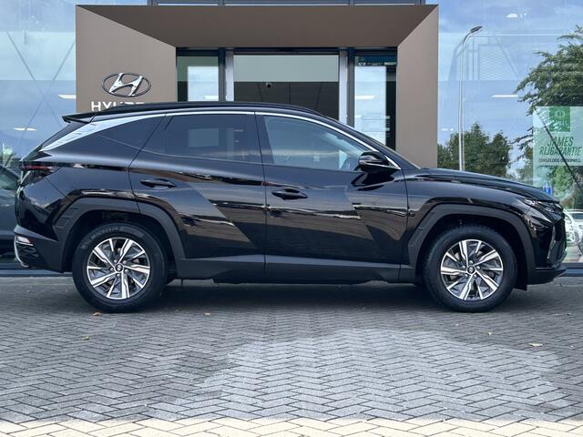 Hyundai TUCSON 1.6 T-GDI HEV Comfort Smart | Hybrid | Trekhaak
