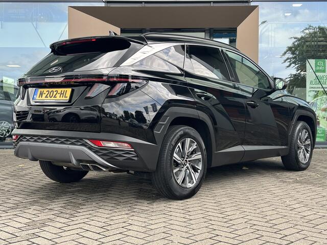 Hyundai TUCSON 1.6 T-GDI HEV Comfort Smart | Hybrid | Trekhaak