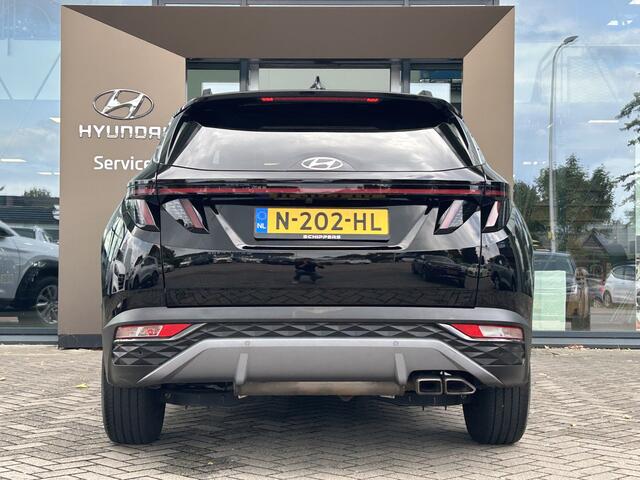 Hyundai TUCSON 1.6 T-GDI HEV Comfort Smart | Hybrid | Trekhaak