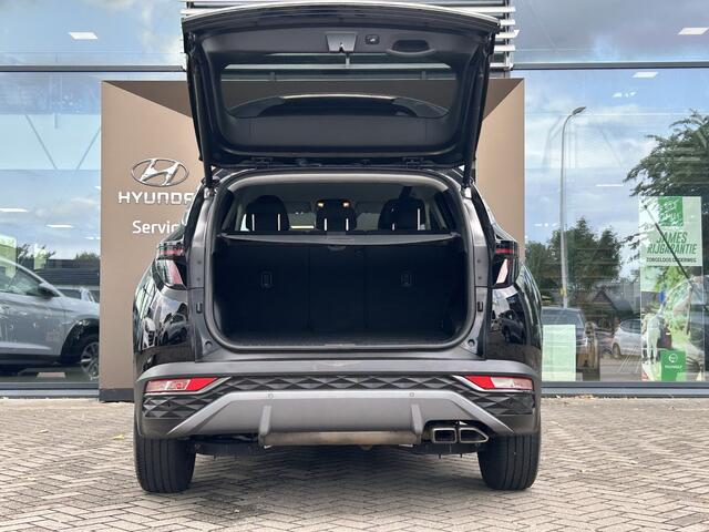 Hyundai TUCSON 1.6 T-GDI HEV Comfort Smart | Hybrid | Trekhaak