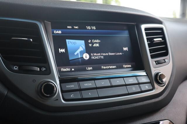 Hyundai TUCSON 1.6 GDi Comfort | Geen import | Trekhaak | Navi