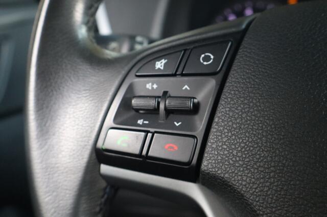 Hyundai TUCSON 1.6 GDi Comfort | Geen import | Trekhaak | Navi