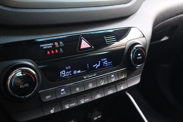 Hyundai TUCSON 1.6 GDi Comfort | Geen import | Trekhaak | Navi