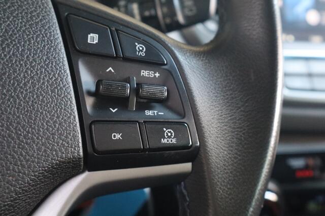 Hyundai TUCSON 1.6 GDi Comfort | Geen import | Trekhaak | Navi