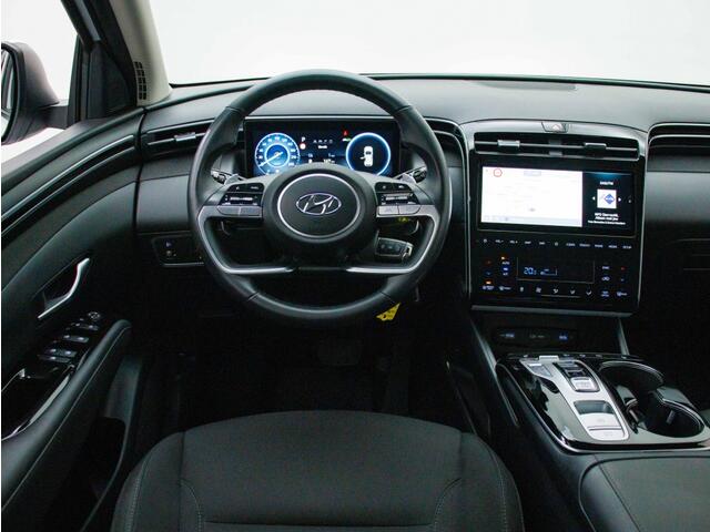 Hyundai TUCSON 1.6 T-GDI PHEV Comf