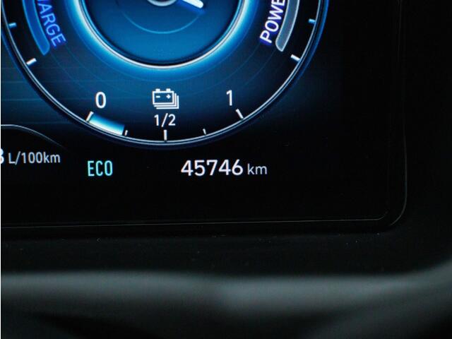 Hyundai TUCSON 1.6 T-GDI PHEV Comf