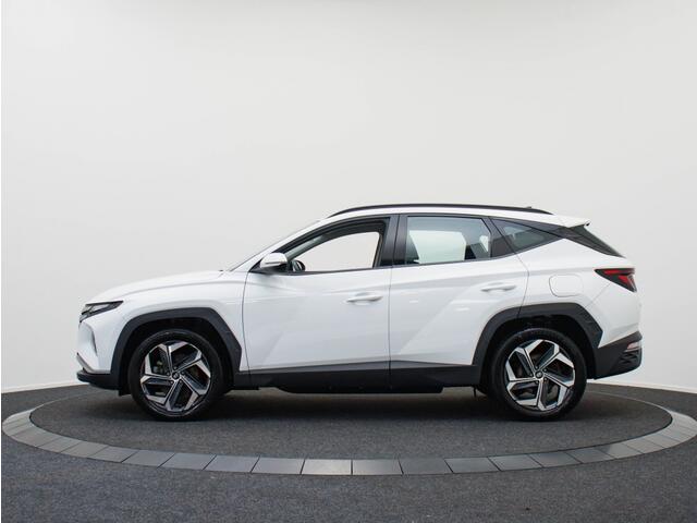 Hyundai TUCSON 1.6 T-GDI PHEV Comf