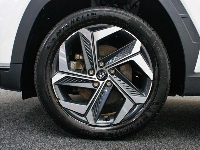 Hyundai TUCSON 1.6 T-GDI PHEV Comf