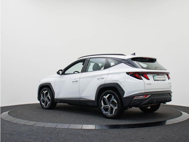 Hyundai TUCSON 1.6 T-GDI PHEV Comf