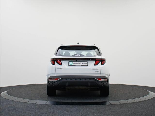 Hyundai TUCSON 1.6 T-GDI PHEV Comf